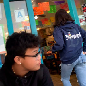 Meet your Posher, Jesse